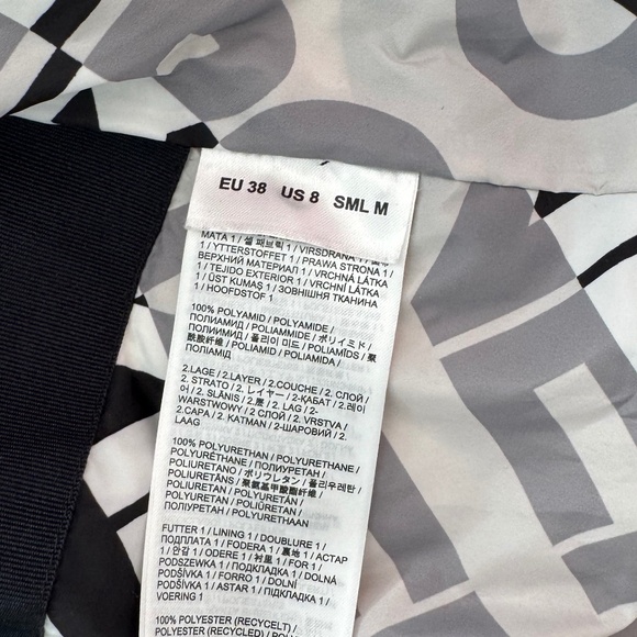 Bogner long coat - Picture 6 of 6